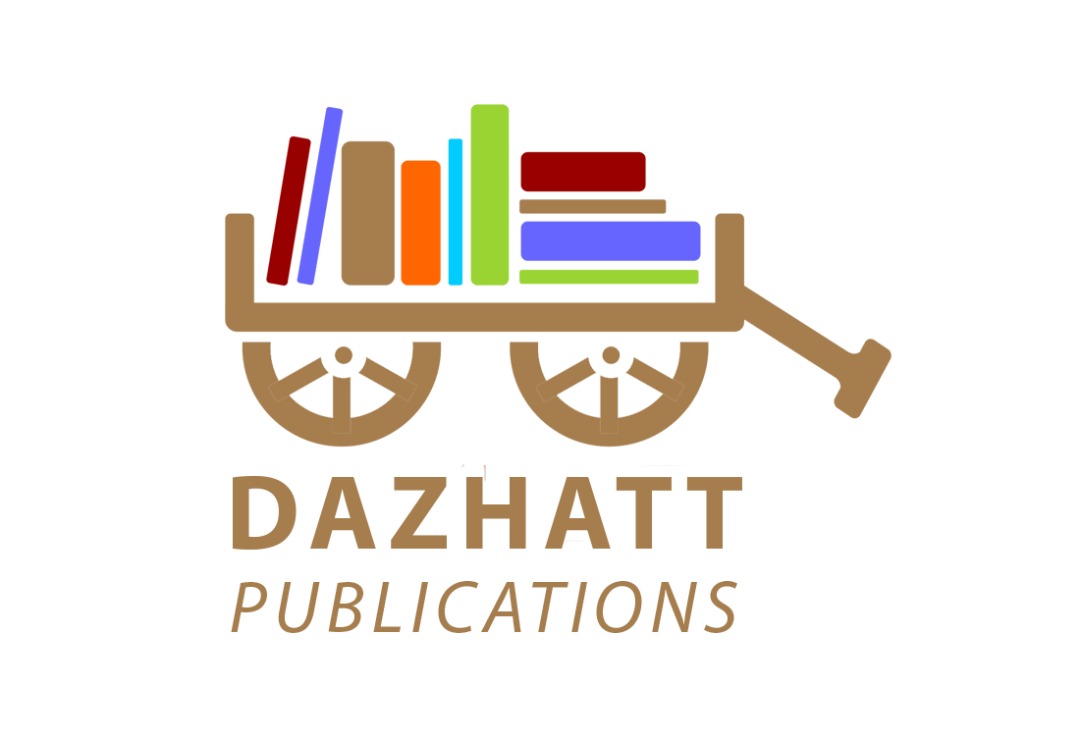 Dazhatt Publications Publications