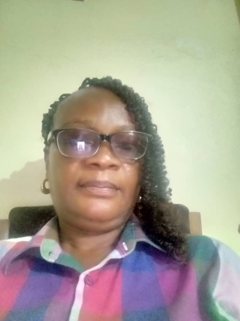 Elizabeth Cofie