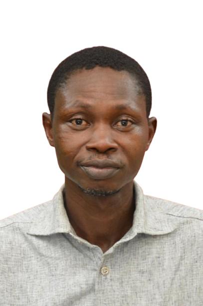 John Dadzie